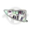 DIEDERICHS 1415089 Fog Light